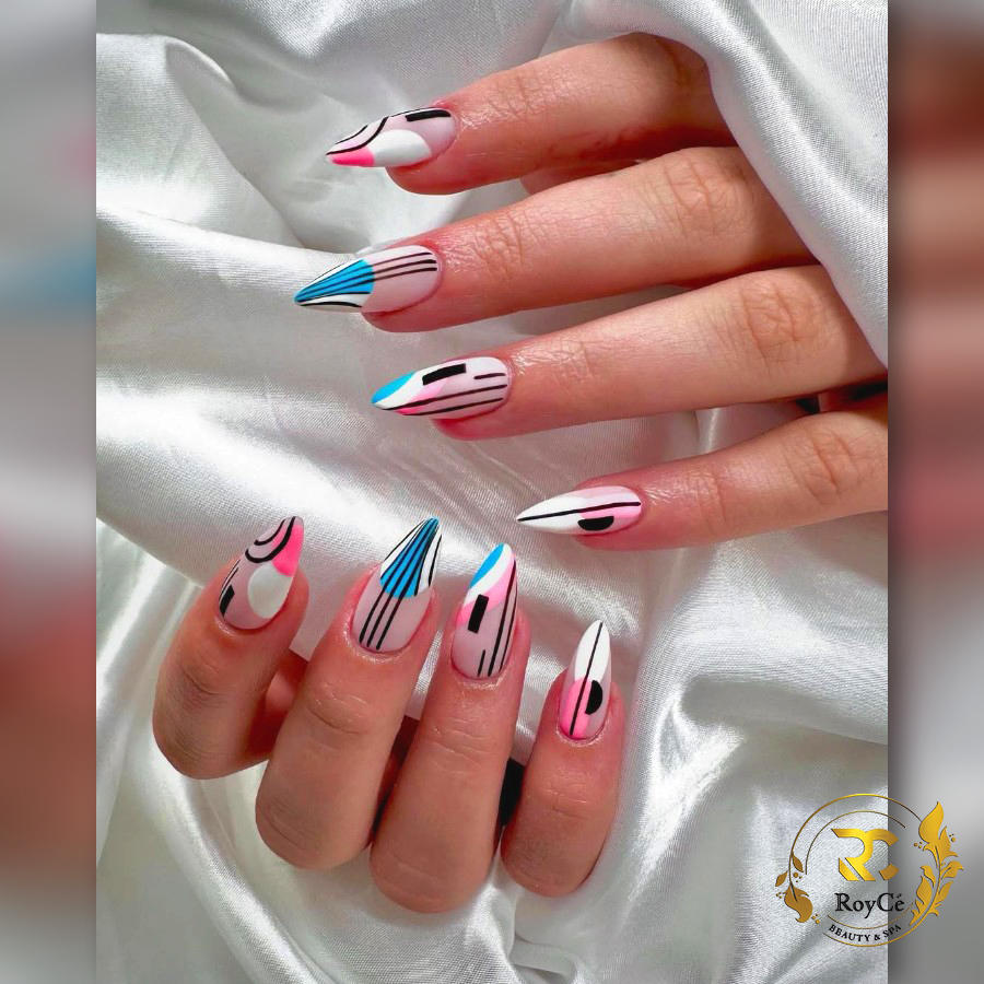 Nail Design